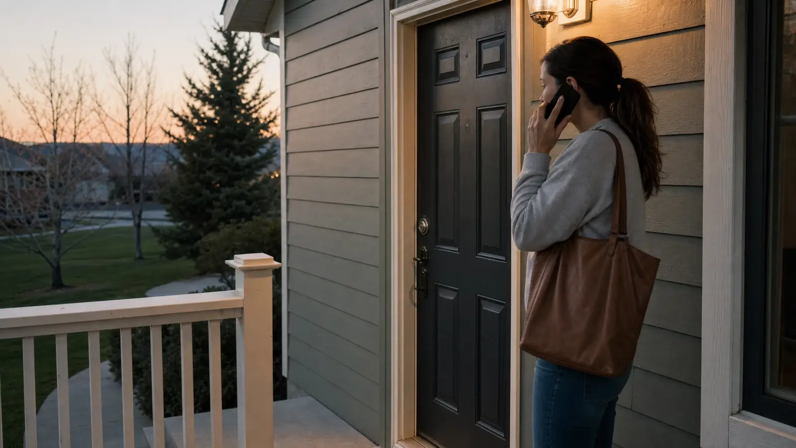 Locked Out of Your House in San Jose? Here Is Your Step-by-Step Plan