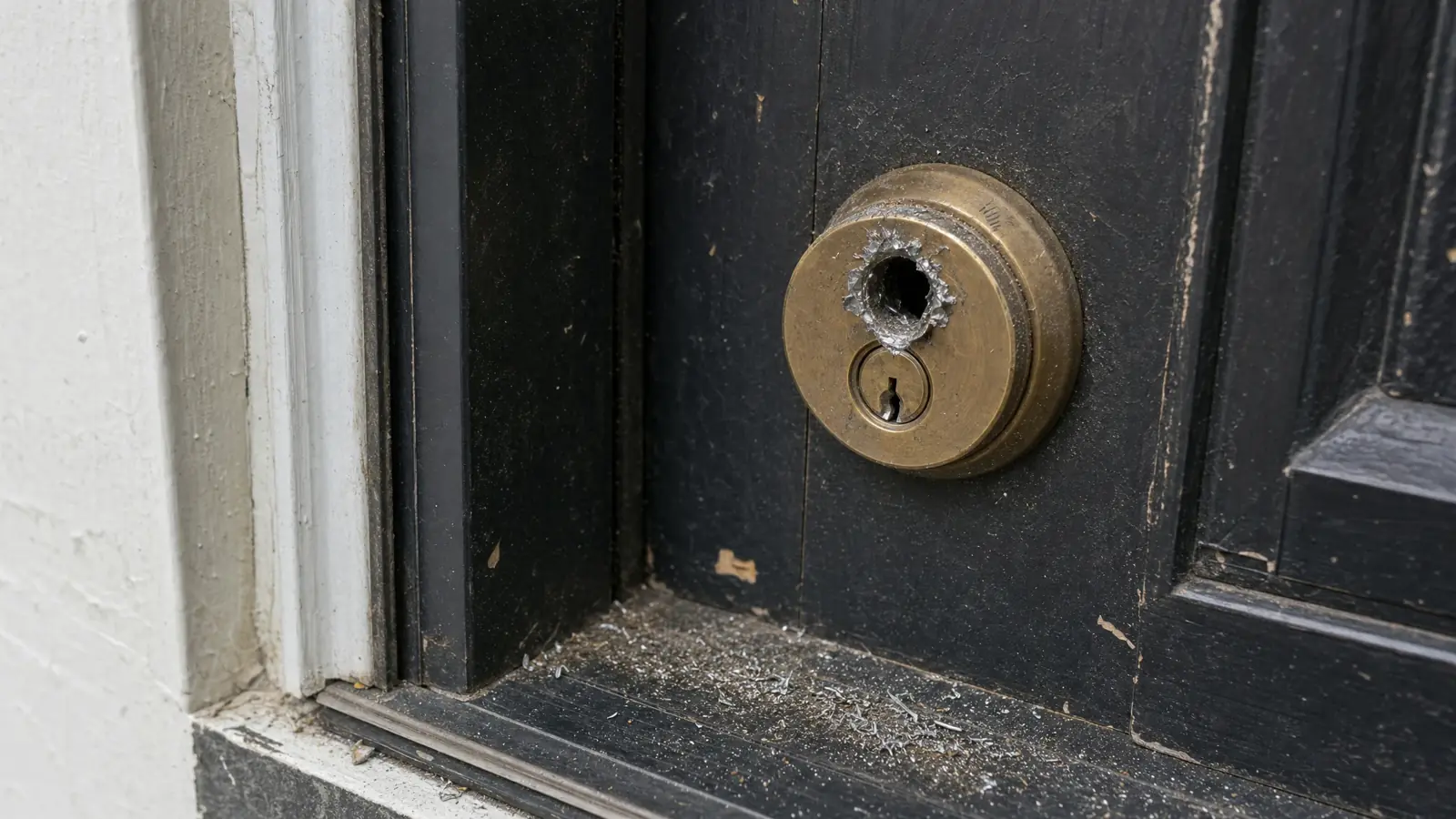 How to Avoid Locksmith Scams in San Jose