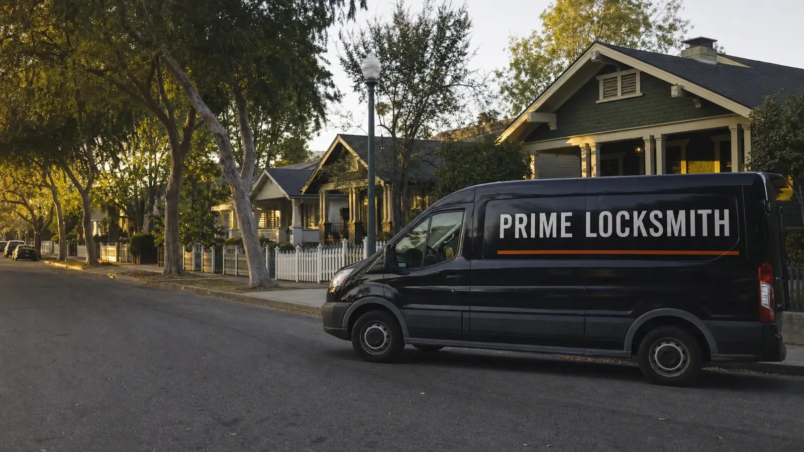 Prime Locksmith serving Campbell
