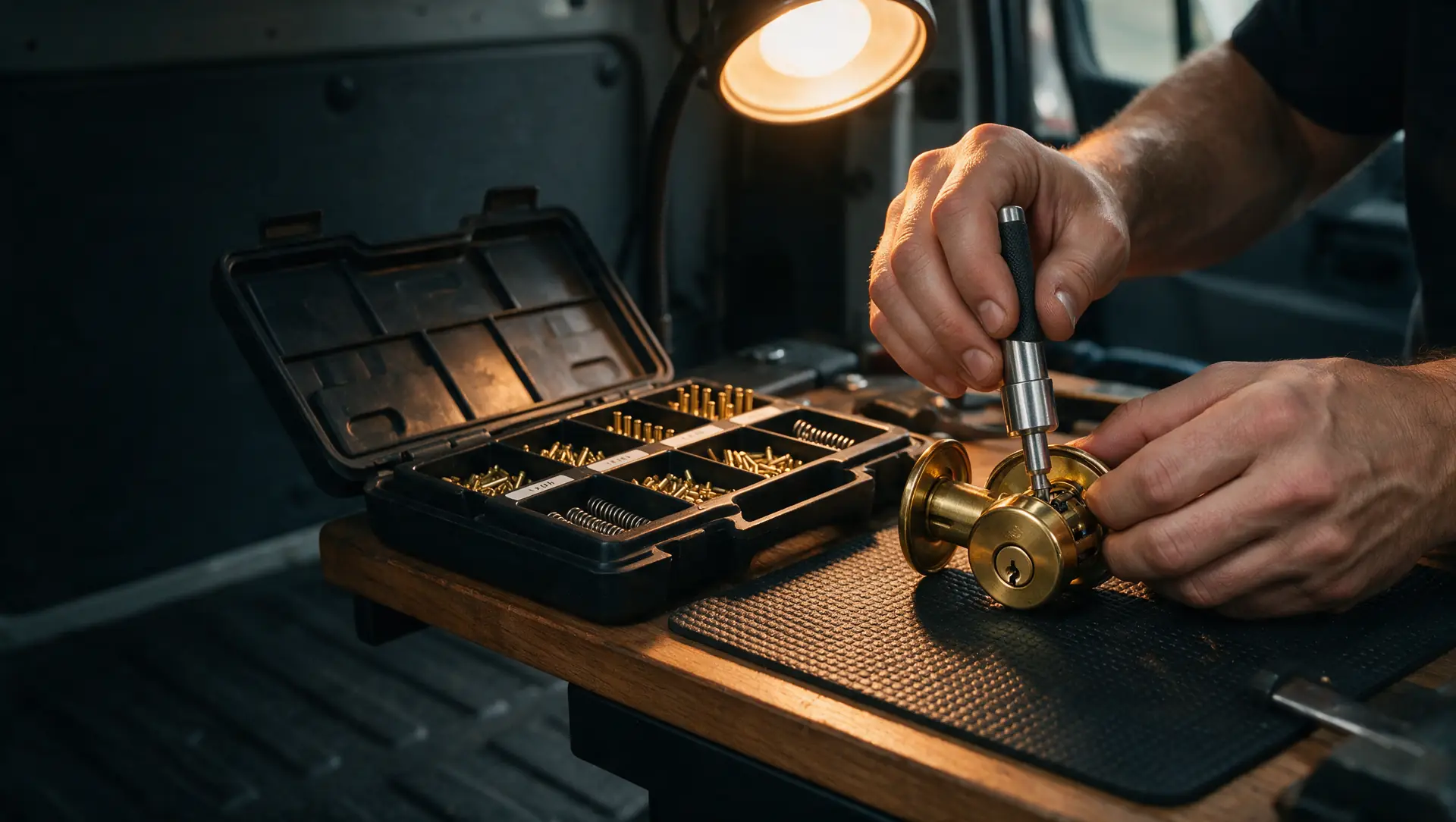 Lock Rekeying in San Jose by Prime Locksmith