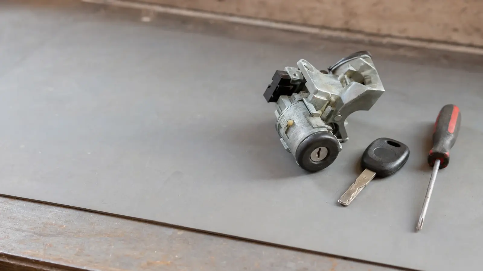 Ignition Repair in San Jose by Prime Locksmith