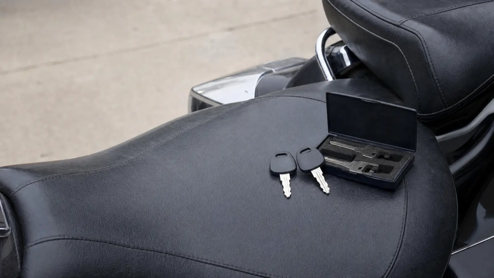 Motorcycle Keys in San Jose by Prime Locksmith